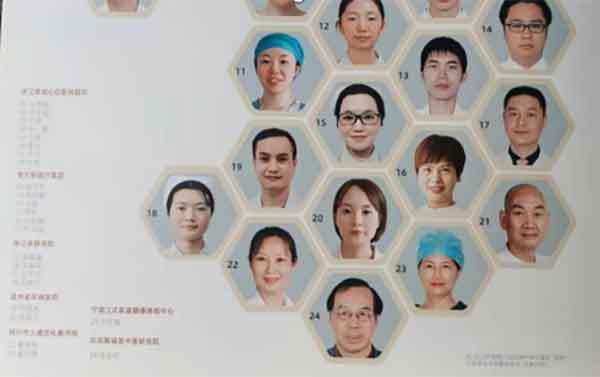 漫漫中医路、拳拳济世情 -记录民间大爱中医 汪金旺