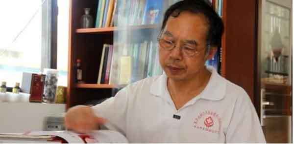 漫漫中医路、拳拳济世情 -记录民间大爱中医 汪金旺